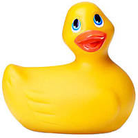 Вібромасажер I Rub My Duckie - Classic Yellow