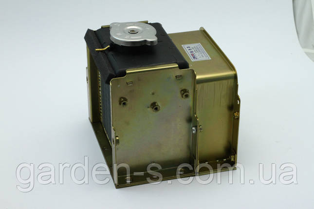 Радіатор Алюміній (Мототракторний тип) ANDL 1-GZ/ANE R195 | 097-074-28-84, фото 2