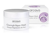 Відновлююча нічна маска для обличчя Overnight Repair Mask, 100 мл