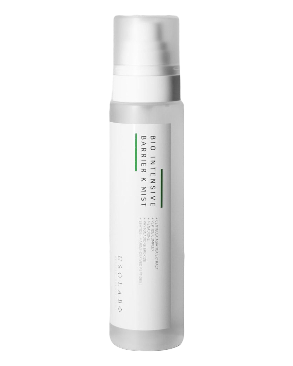 Тонер-міст з вітаміном К USOLAB Bio Intensive Barrier K Mist, 150 ml