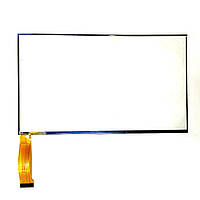 Емкостной LCD TouchScreen для навигатора 9" JTD, 30 pin