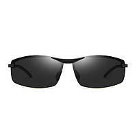 Антивідблискові окуляри REYND Drive S44 black для водіїв