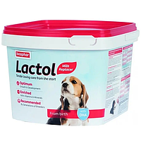 Lactol Puppy Milk Молочная смесь для щенков - 1 кг