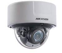 DS-2CD7126G0/L-IZS (2.8-12мм) 2 Мп IP Hikvision DeepinView