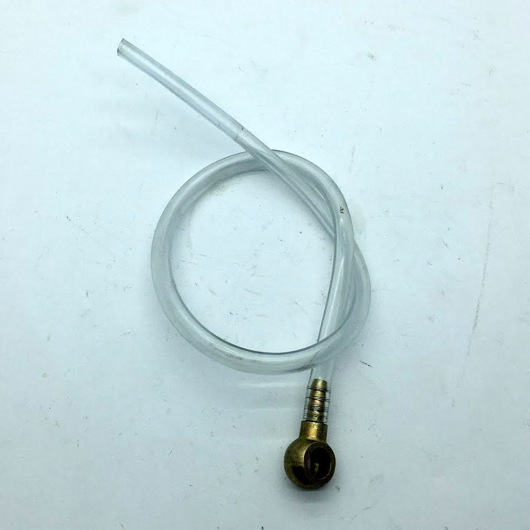 Паливопровід повернення (обратка) двигуна R175-195