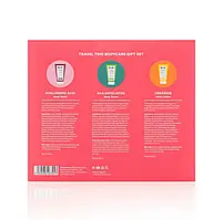 Подарунковий набір Q+A Travel Trio, фото 4