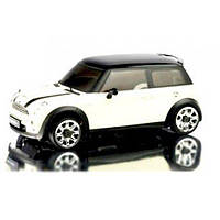 Автомодель р/у 1:28 Firelap IW04M Mini Cooper 4WD (белый)