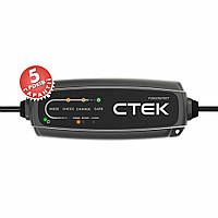 Зарядное устройство CTEK CT5 POWERSPORT EU LA and LITHIUM