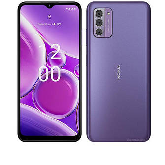 Чохли на Nokia G42 5G