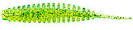 Силикон FishUP Tanta 2" #026 - Flo Chartreuse/Green (9шт/уп)