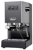 Кавоварка Gaggia Classic EVO PRO Grey