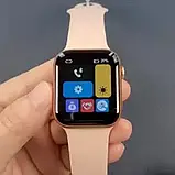 Умные смарт часы Smart Watch C5001 Фитнес браслет трекер Sim card-Управление камерой-Голосовой вызов Black, фото 5