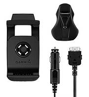 Garmin AutoFriction Mount Kit, Montana,GPSMAP276Cx