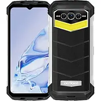 Смартфон Doogee S100 Pro 12/256GB Moonshine Silver