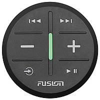 Garmin MS-ARX70B,Fusion, ANT Wireless StereoRemote, Black, Re