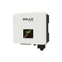 SOLAX Сетевой трехфазный инвертор PROSOLAX Х3-PRO-30.0K-R-D