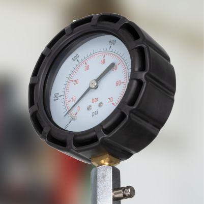 Компресометр для дизельних двигунів Компресометр для дизельних двигунів