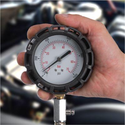 Компресометр для дизельних двигунів Компресометр для дизельних двигунів