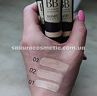 Консилер Colour Intense 02 Belge creamy (термін до 10.2025)