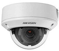 2МП IP видеокамера Hikvision с ИК подсветкой DS-2CD1723G0-IZ (2.8-12мм)