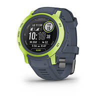 Garmin Instinct 2, Surf Edition, Mavericks