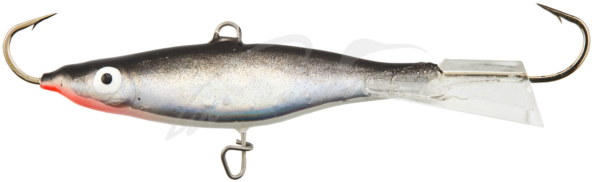Балансир Lucky John Viking 6 (з трійником) 60 mm 16.0g #13H