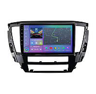 Штатная магнитола Torssen Mitsubishi Pagero Sport 2020+ F9464 4G Carplay DSP