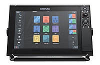 Эхолот/картплоттер Simrad NSS 12 evo3S