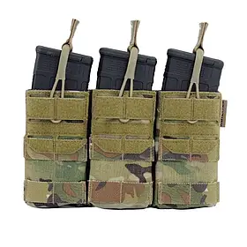 Підсумки для магазинів Agilite AG3 5.56 Triple Mag Pouch