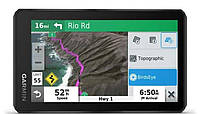 Мотонавигатор Garmin Zumo XT MT-S
