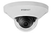 Hanwha Techwin (Wisenet) IP камера Hanwha Techwin (Wisenet) QND-6011