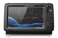 Эхолот Lowrance HOOK REVEAL 9 TRIPLESHOT