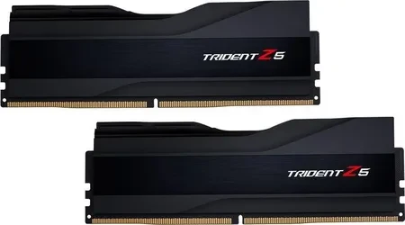 G.Skill Trident Z5 DDR5 32 GB 6400MHz CL32 (F5-6400J3239G16GX2-T)