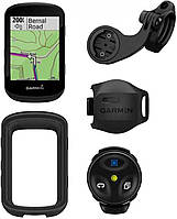 Garmin Edge 530, GPS, MTB Bundle