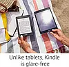 Kindle Paperwhite 4 6' 4G 32GB Reklamy (B07747FR4Q), фото 2