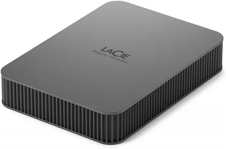 Lacie Mobile Drive 4Tb (STLR4000400)