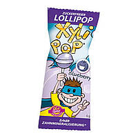 XyliPOP Lolli чорниця льодяник з ксилітом, 1 шт