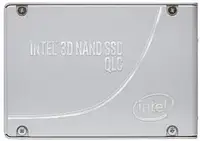 Intel SSD D3 S4520 SERIES 1.9TB 2.5IN SATA 3D4 - Solid State Disk - Serial ATA (SSDSC2KB019TZ01)