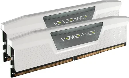 Corsair Vengeance, Ddr5, 64 Gb, 5600Mhz, Cl40 (CMK64GX5M2B5600C40W)