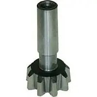 Довбач хвостовий М3 20* z9 кл.В Дд25 Р18 2537-0162 ГОСТ 9323-79