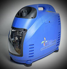 Інверторний Генератор Weekender D1200i