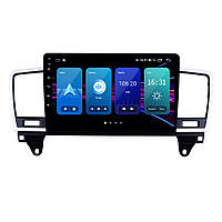 Штатная магнитола Torssen Mercedes ML/GL-class W166/X166 12-16 NF9 Carplay