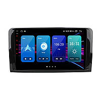 Штатная магнитола Torssen Mercedes ML-class W164 2005-2011 NF9 Carplay