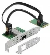 Delock Delock 95267 Interface Cards/Adapter Internal, Network Adapter (95267)