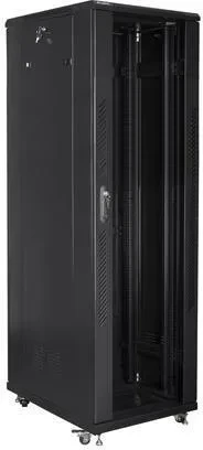 Lanberg Szafa Rack 19” 42U 800x800 FF01-8842-12B
