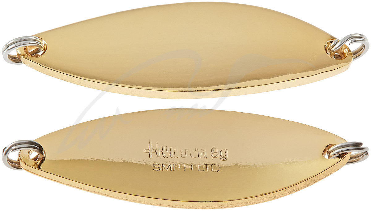 Блешня Smith Heaven 16.0g #02 G (без гачка)