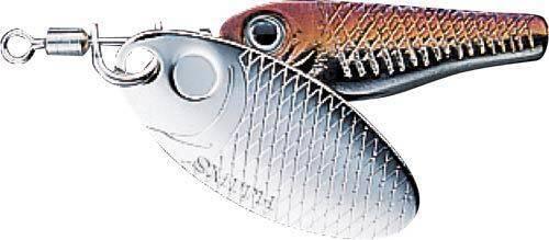 Блесна Smith Niakis 48mm 3.0g #04