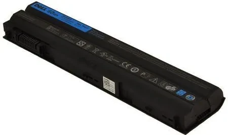 Dell Bateria 6-Ogniwowa, 60 Wh, Do Wybranych Latitude (451-11977)