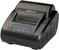 Safescan Tp-230 - Label Printer - B/W - Thermal Line (1340535)