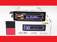 Новинка! CDX-GT490U Автомагнитола DVD+USB+Sd+MMC съемная панель